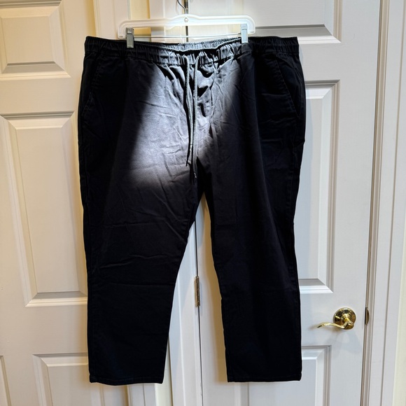 ASOS Other - ASOS Men’s Big And Tall Black Pants